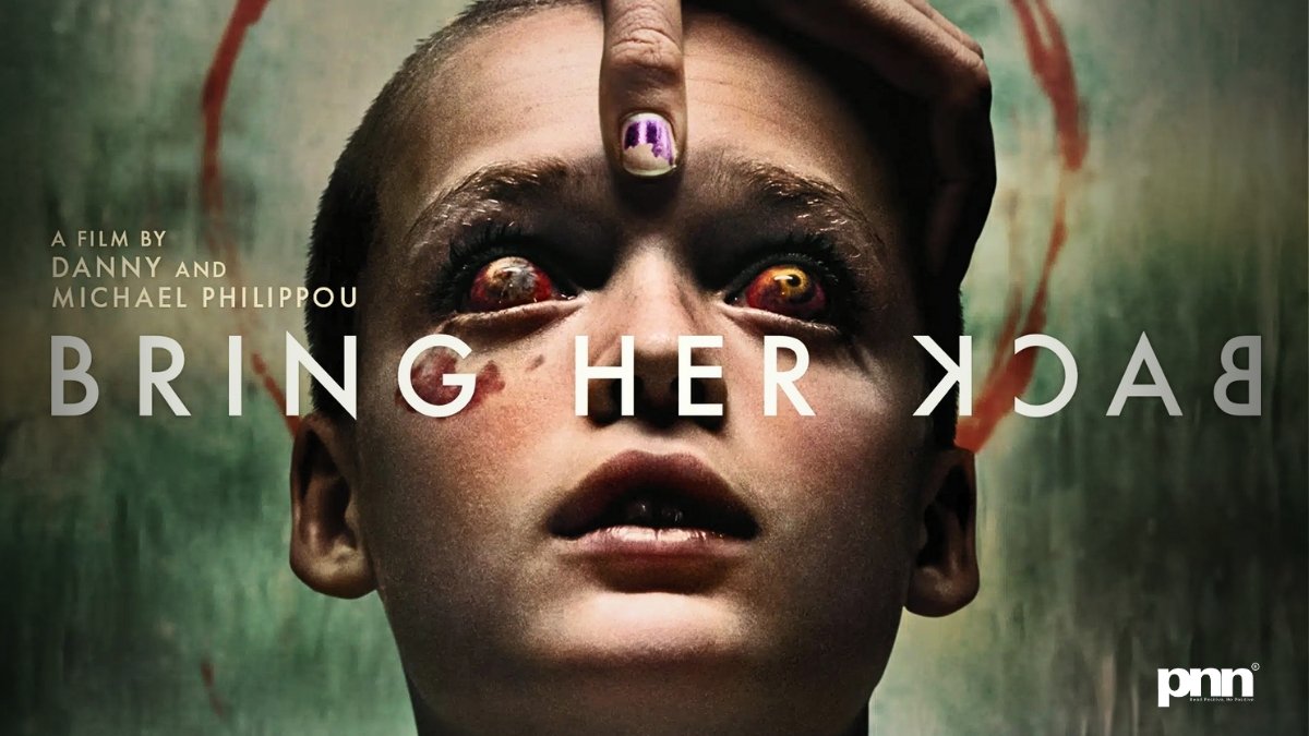 ‘Bring Her Back’ Haunts the Screen — A Haunting Horror That Dares You to Feel