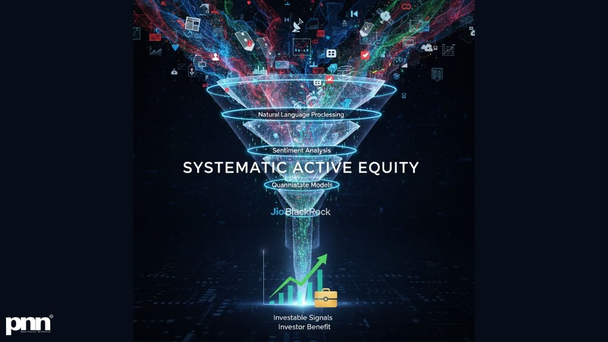 The Dawn of Data-Driven Investing: India’s First SAE-Powered Active Equity Fund