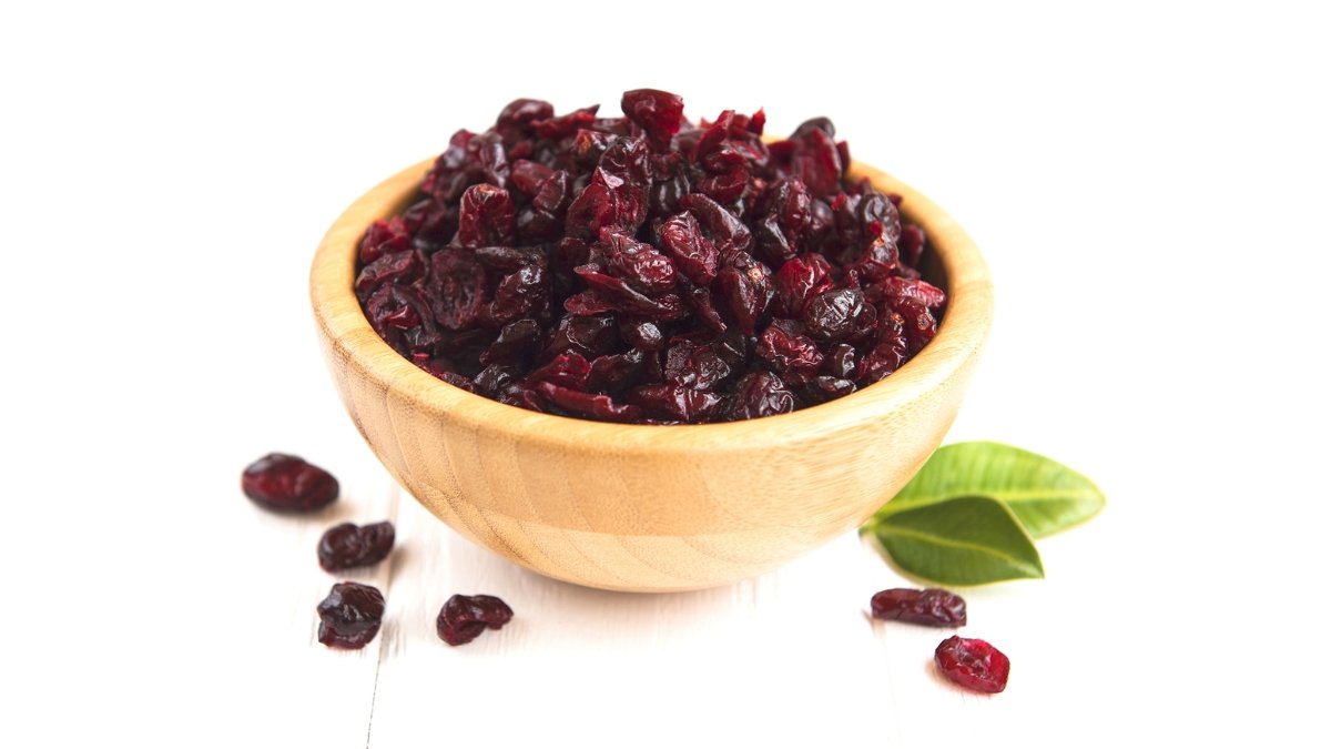 Beyond the Belly: How Cranberries Strengthen the Gut from Within