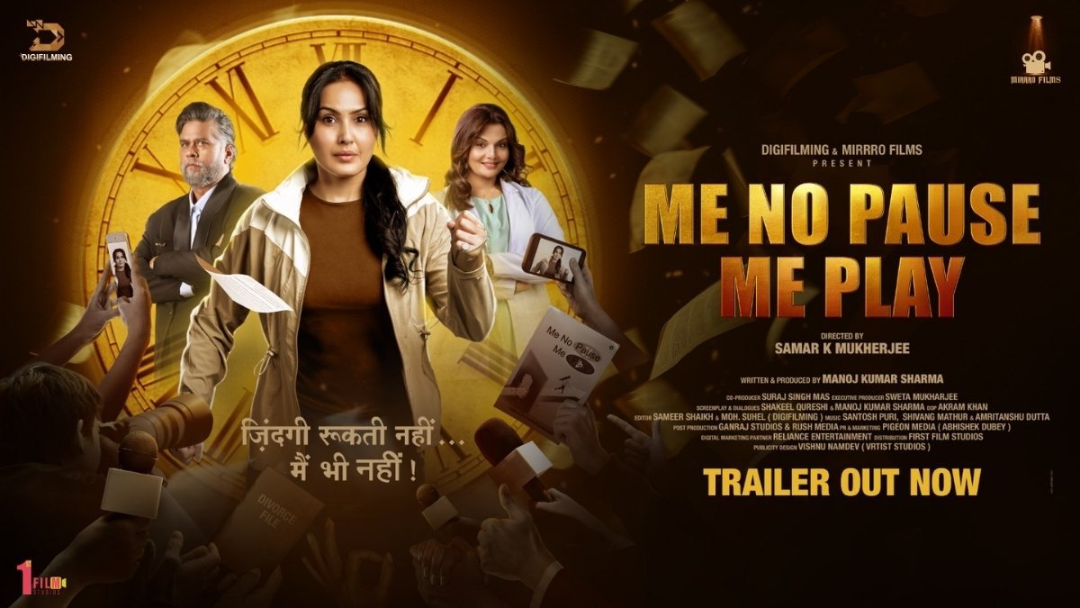 ‘Me No Pause Me Play’ Trailer Sparks Conversations on Womanhood and Reinvention