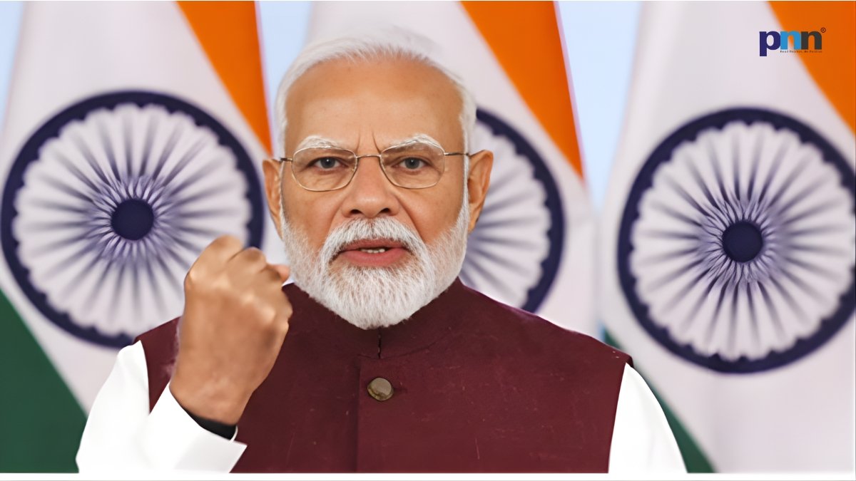 Atmanirbhar Bharat: 5 Questions Gen Z Forces India to Answer