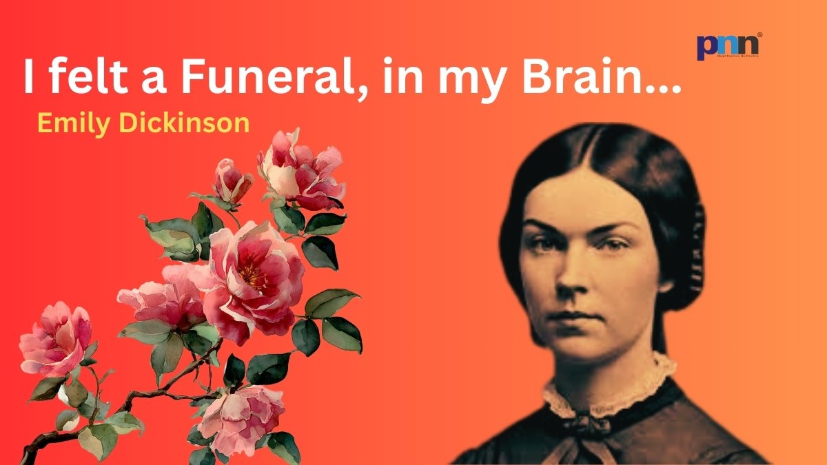 Why Emily Dickinson Still Feels Uncomfortably Modern