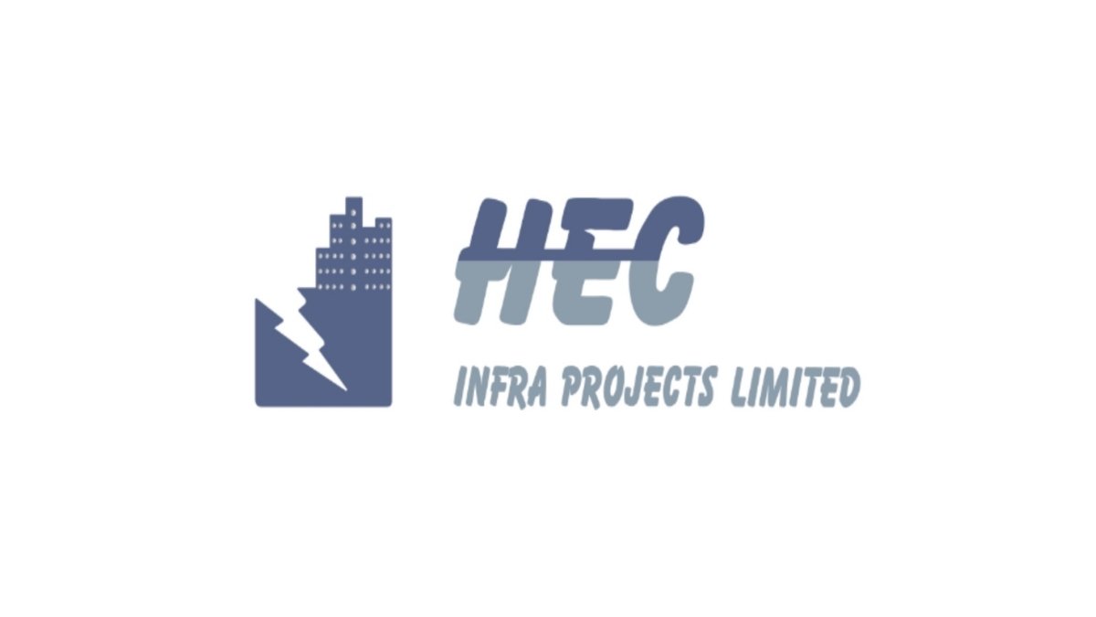 HEC Infra Projects Limited Wins ₹16.35 Cr Order for Battery Energy Storage System Project
