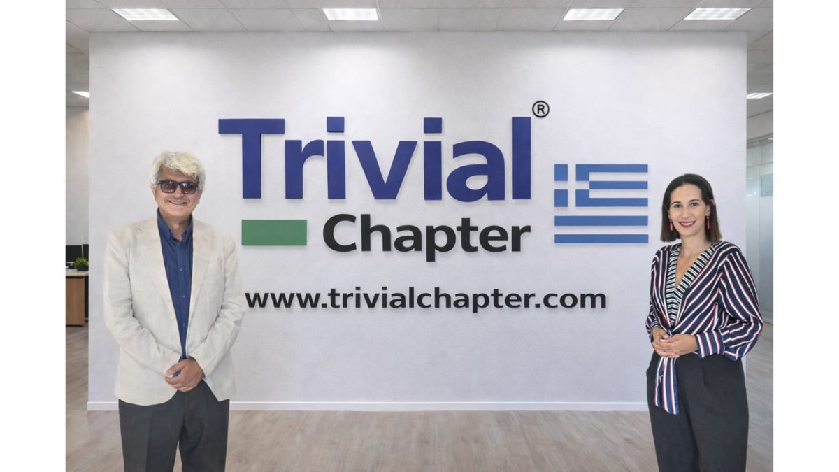 Trivial Chapter Opens the Door to a Secure, Luxury Lifestyle in Europe for Indian Families