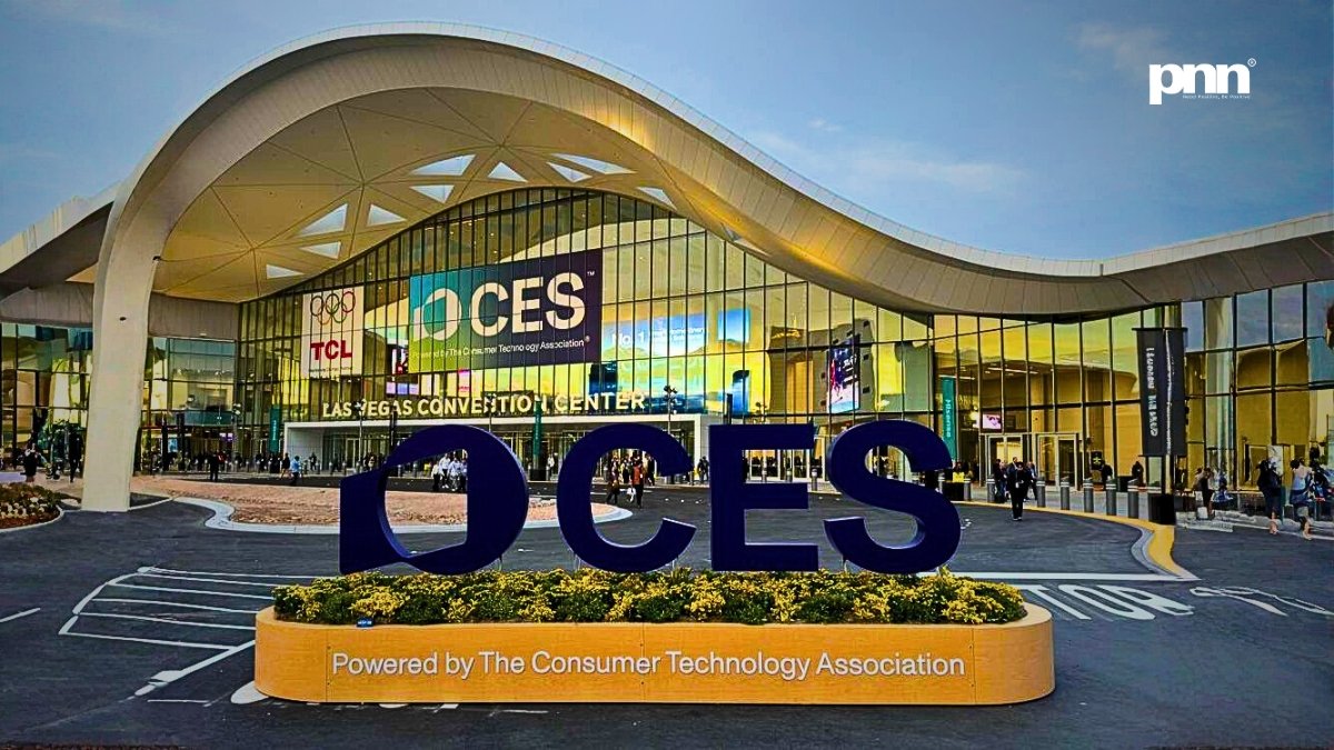 CES 2026: When Machines Stopped Showing Off And Started Clocking In