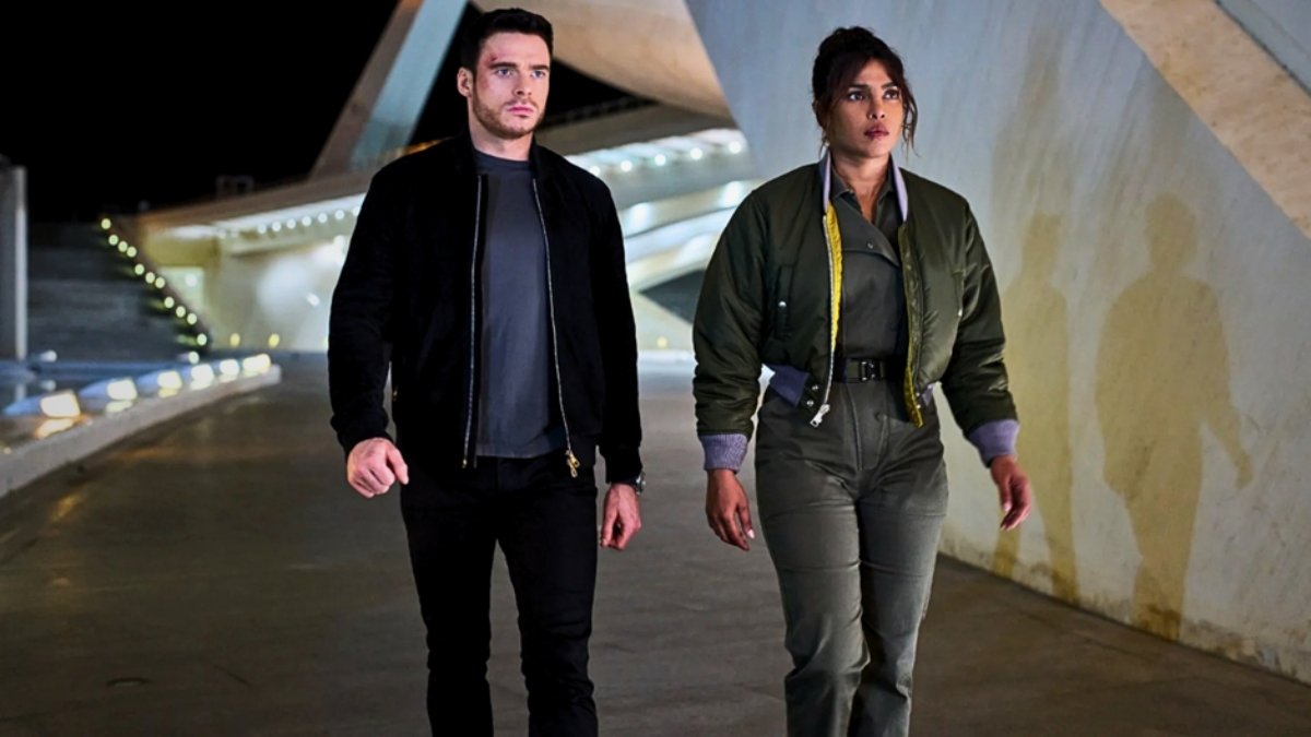 Citadel Season 2