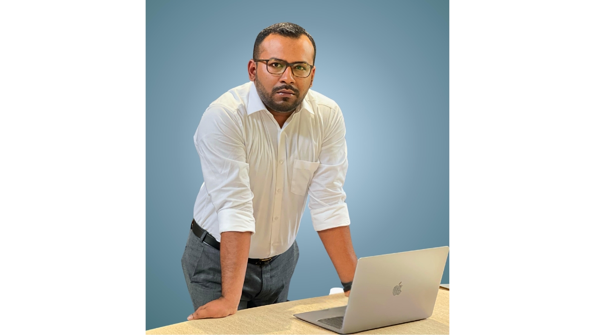 The New Hiring Game: What Candidates Must Do Differently in an AI-First Job Market, Says Arghya Sarkar, Founder of Recruitment Mantra