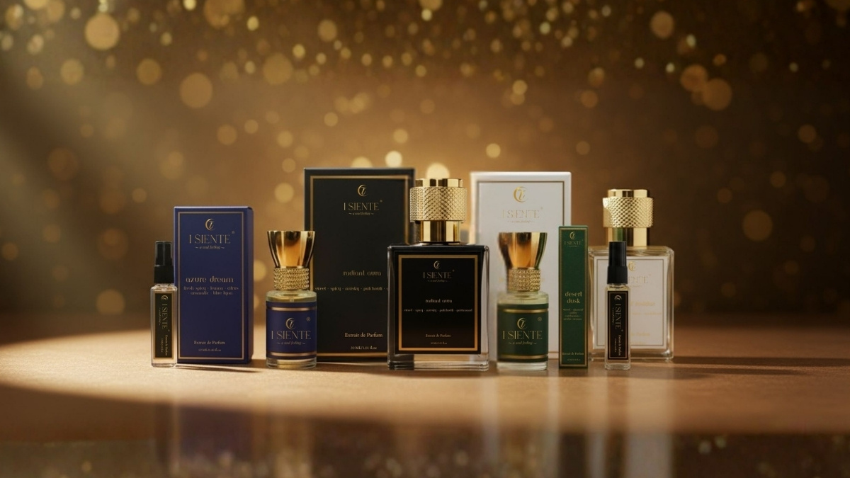 5 Must-Try Affordable Long-Lasting Luxury Perfumes for Men