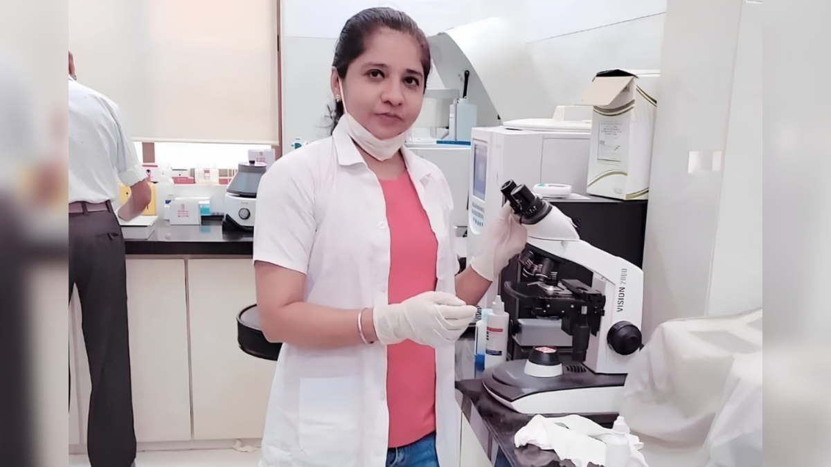 Dr. Jyotsna Singh: Advancing Neuroscience, Healthcare Innovation, and Women-Led Scientific Leadership