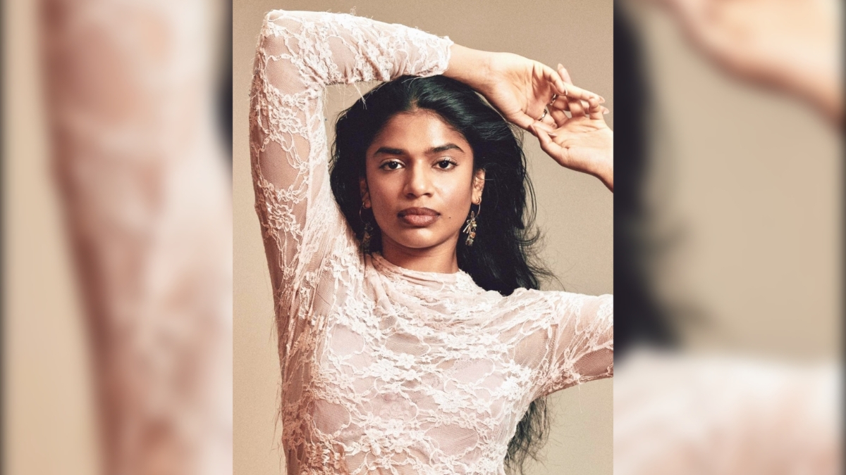 From Reality TV to Global Fashion and Beauty Campaigns: Prishita’s Inspiring Rise in Entertainment