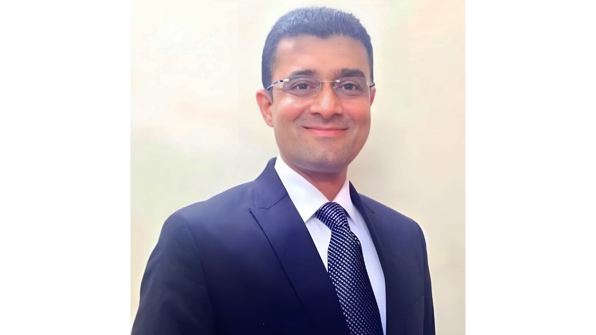 From Chatbots To Cardiac Signals: Scanbo’s Ashissh Raichura On India’s Next Health AI Test