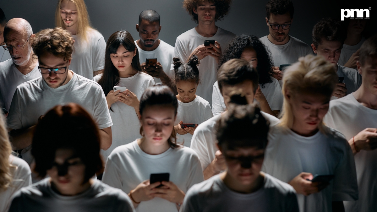 The Attention Economy Is Stealing Your Future