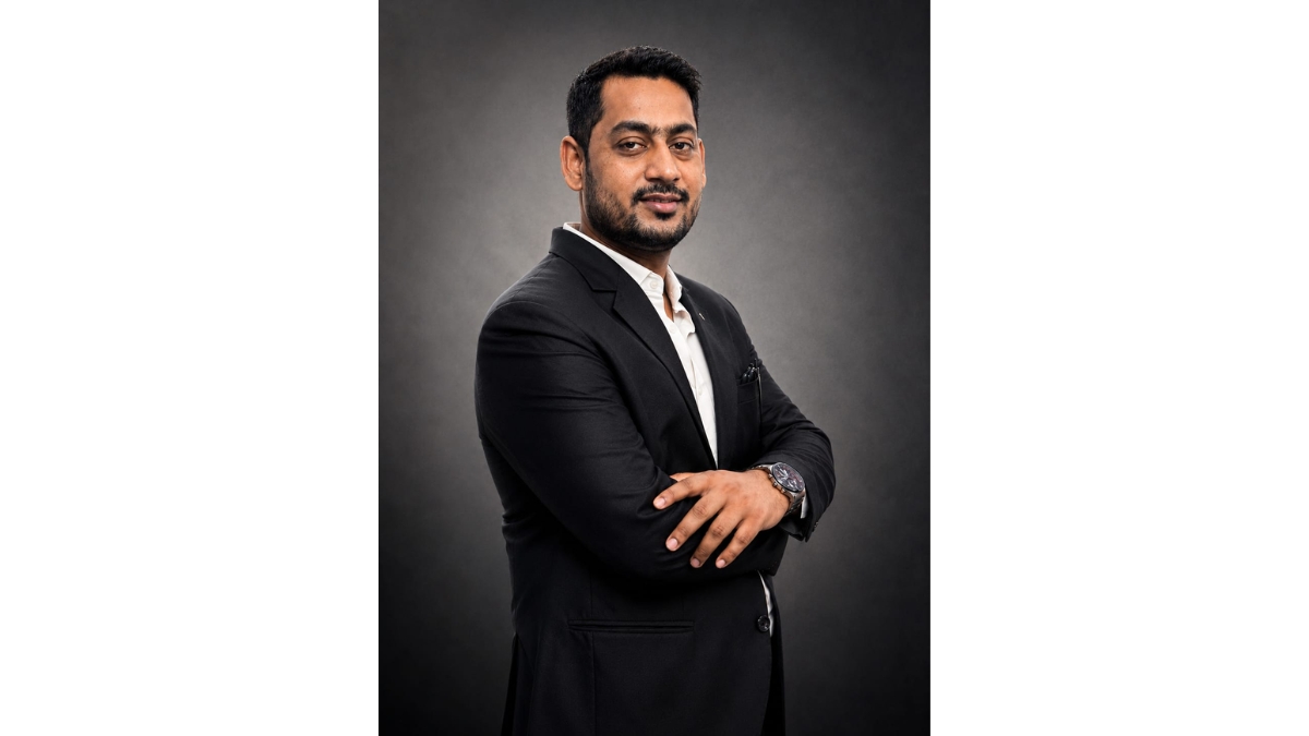 Emerging Education Leader Aman Kumar Drives Healthcare Awareness and Skill Development Movement in Bihar