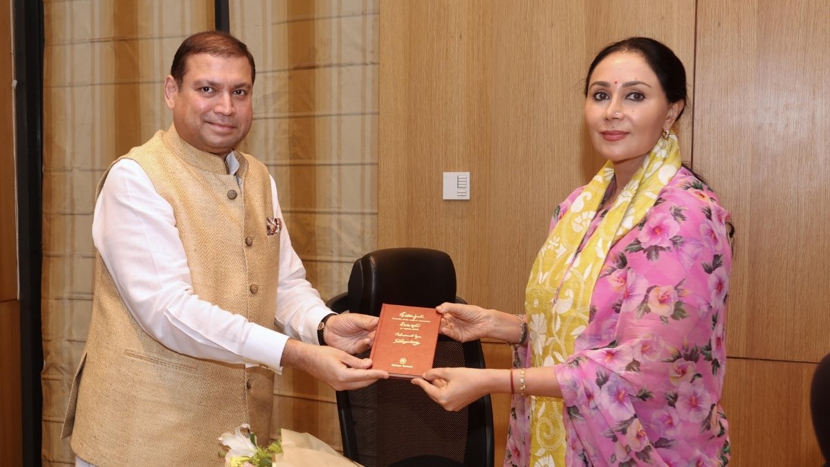Rajasthan Forum seeks dedicated tourism desk to boost Bengal-Rajasthan travel ties