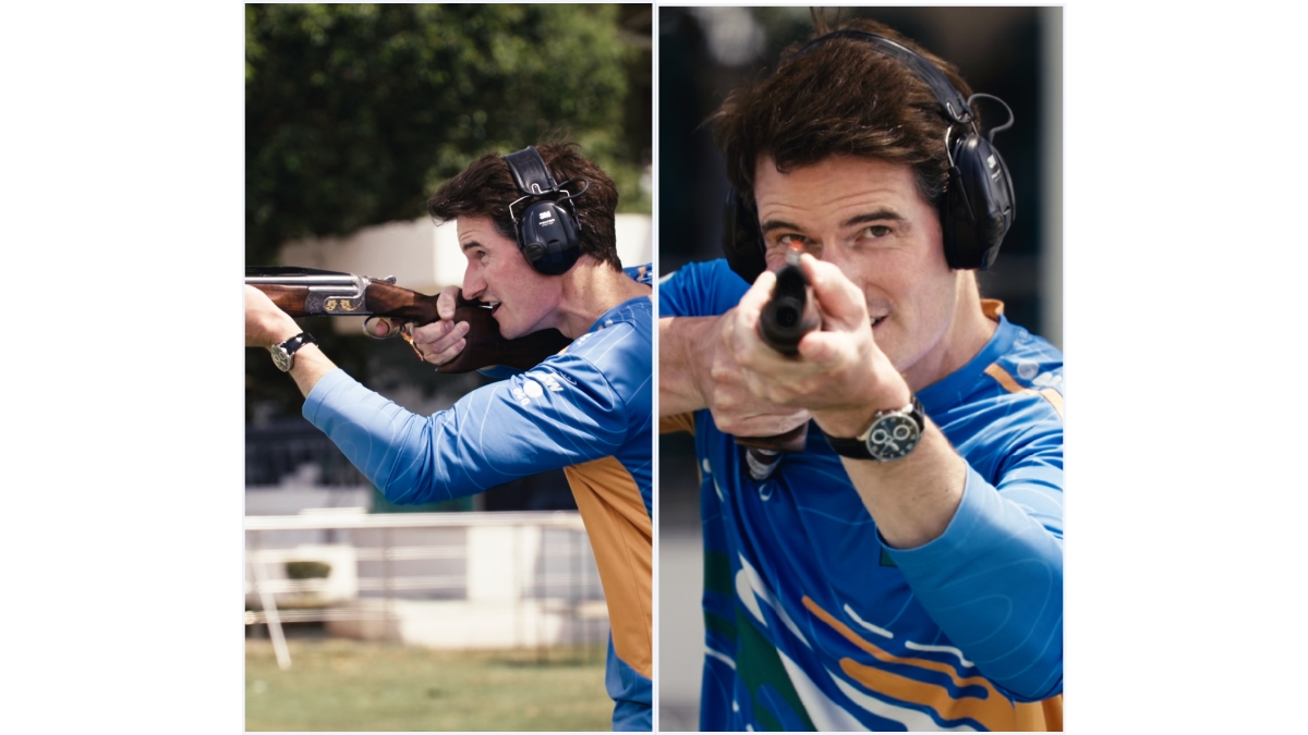 Rotoris Celebrates Neeru Dhanda’s Historic ISSF World Cup Gold, Honouring the Power of Belief, Conviction and Invisible Work