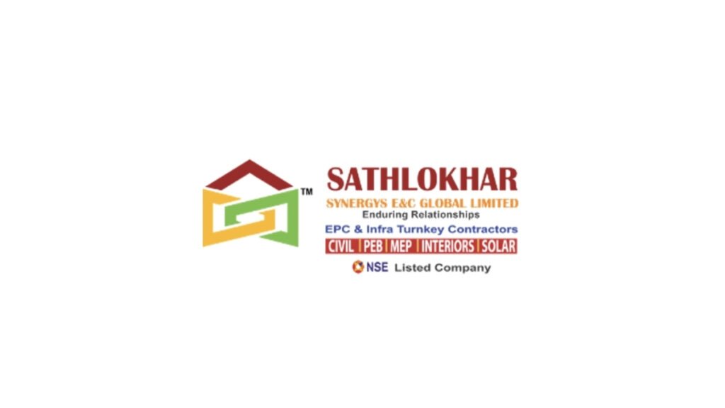 Sathlokhar Synergys E&C Global Limited Records ~65+% Growth in Q1 FY27; Order Book at ₹1,015.18 Cr (Excluding GST)
