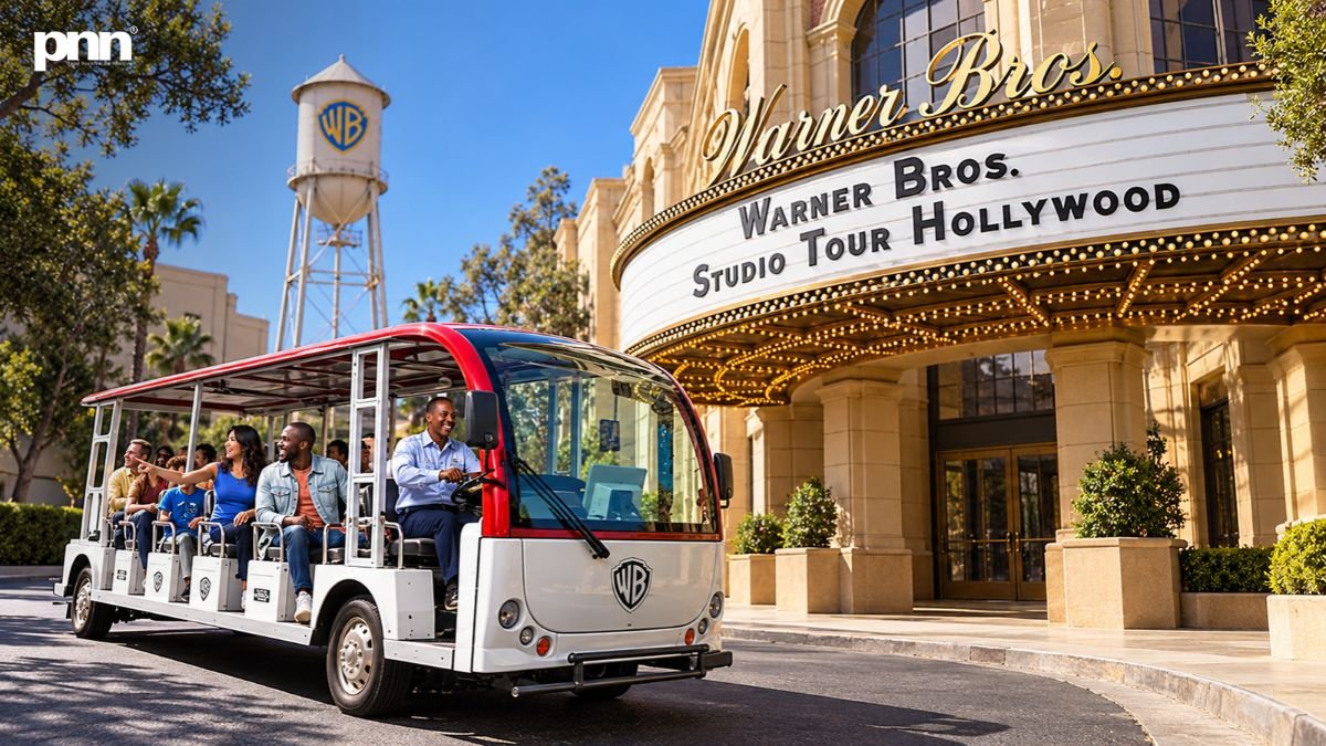 Hollywood’s $110 Billion Merger Has One Big Test: The Audience